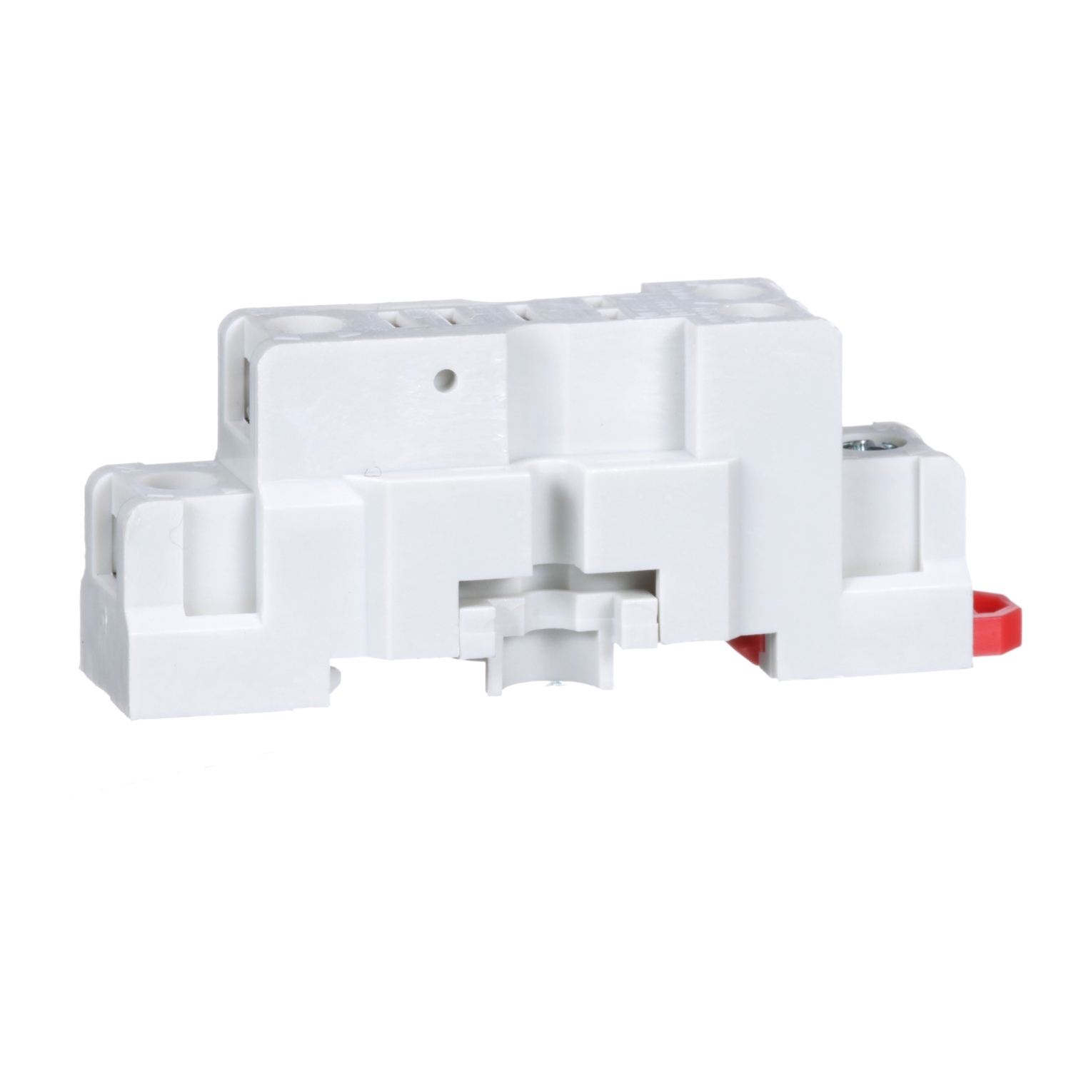 Plug in relay, Type N, relay socket, 5 blade, for 8510R relays
