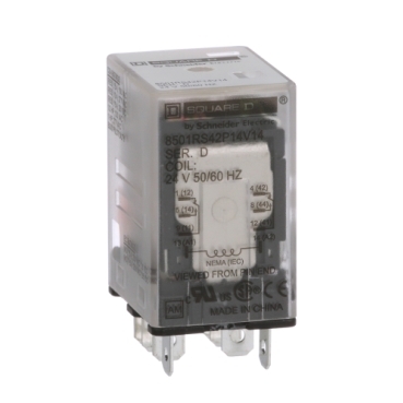 Schneider Electric 8501RS42P14V14 Picture