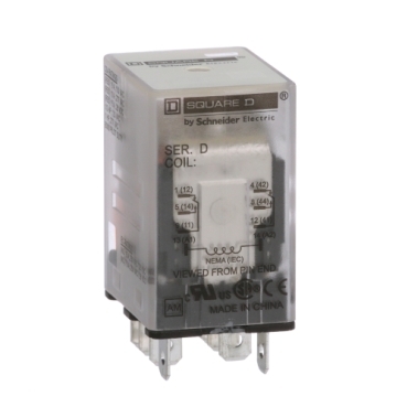 Schneider Electric 8501RS42V20 Picture