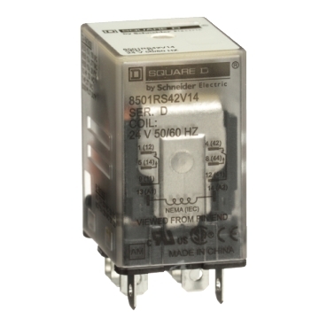 Schneider Electric 8501RS42V14 Picture