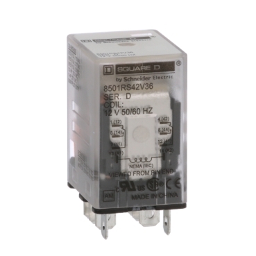 Schneider Electric 8501RS42V36 Picture