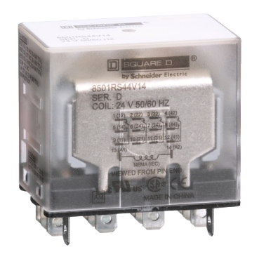 Schneider Electric 8501RS44V14 Picture