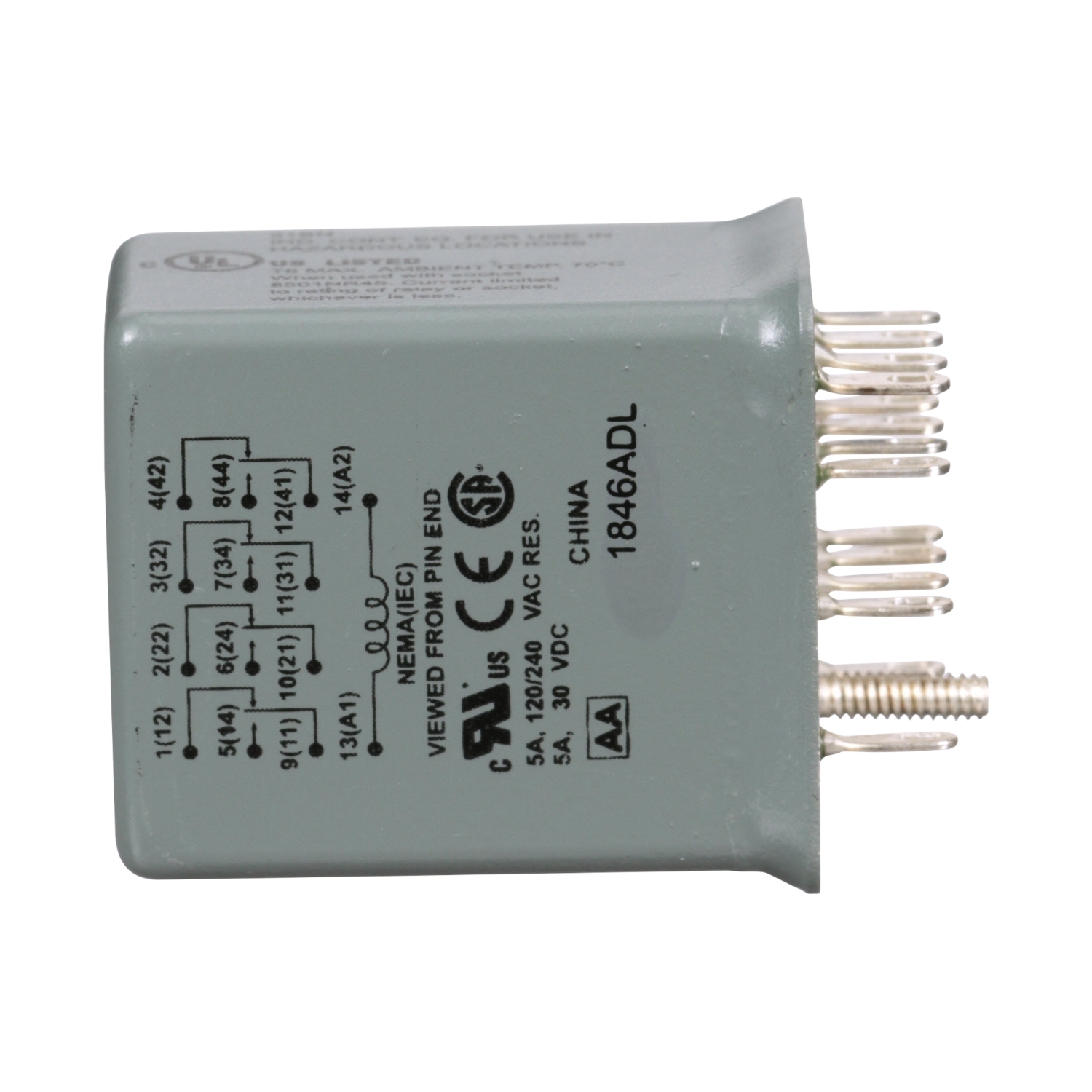 8501RSD34V53