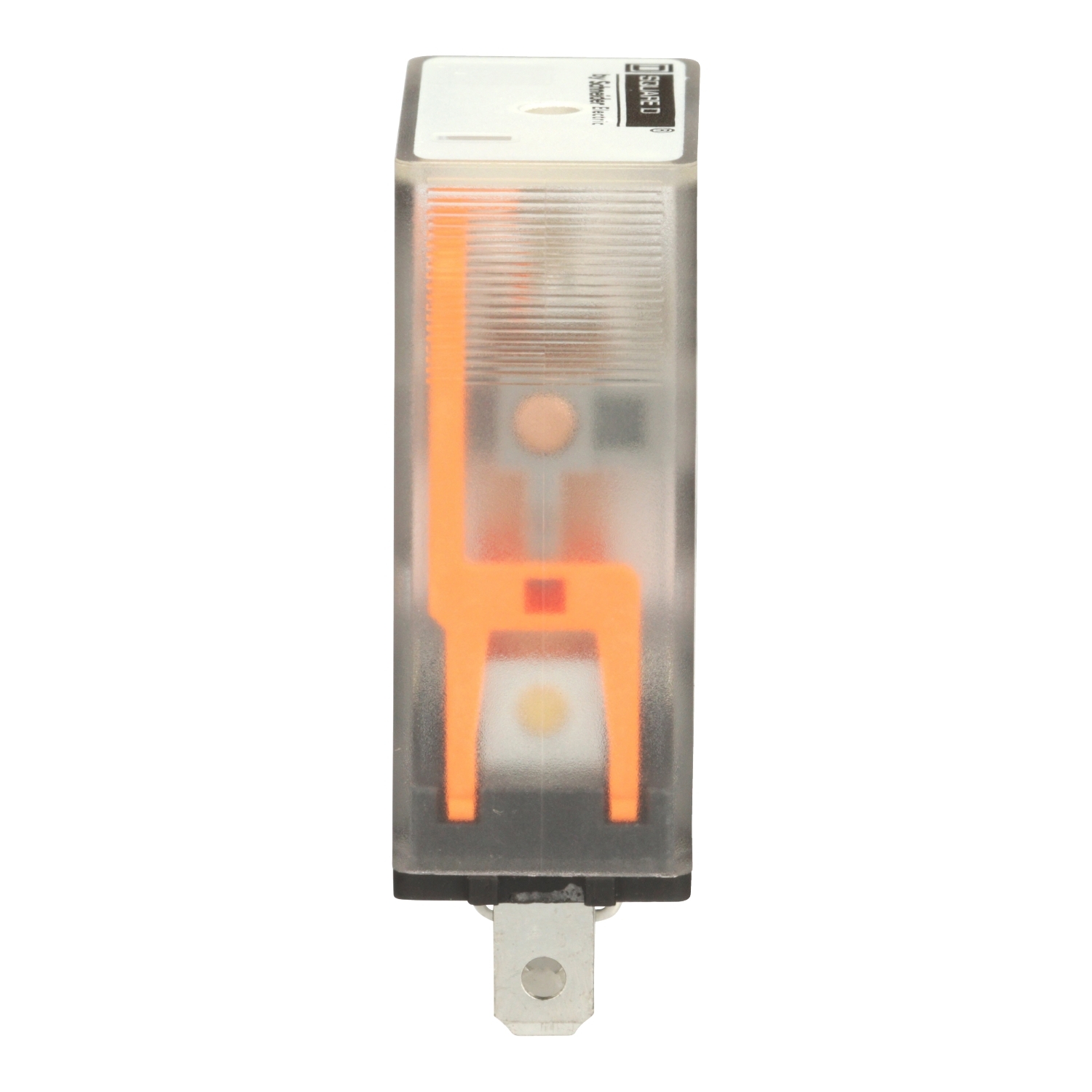 8501RSD41V53 - Miniature Relay, Harmony 8501R, SPDT, 5