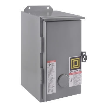 Schneider Electric 8502SBA2V01S Picture