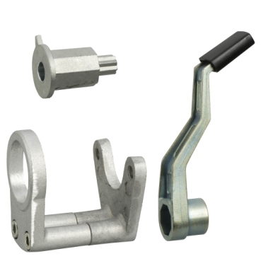 Készlet EM9-VTRE 8600990000