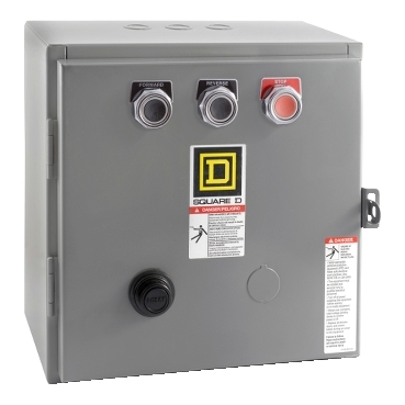 Schneider Electric 8736SAG16V02S Picture