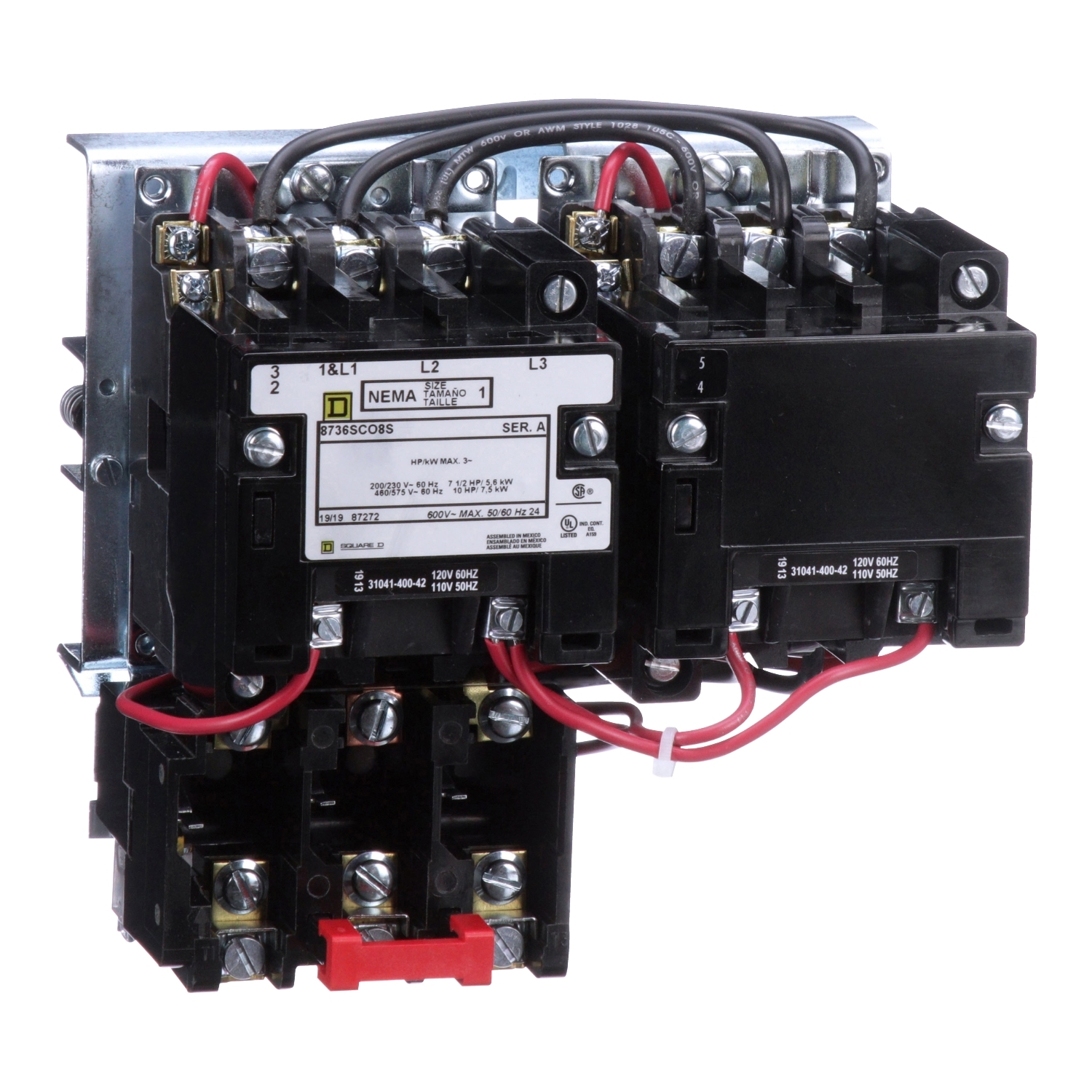 8736SCO8V02S