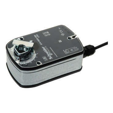 Mozgató LF24 4 Nm 8740003000