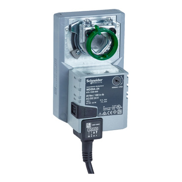 Zsalumozgató MD20A-24 20 Nm 8751029000