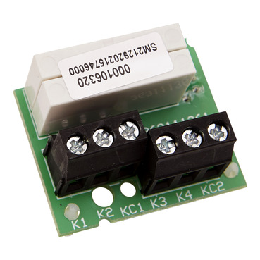 Forta S2 kiegészítő panel 8800104000