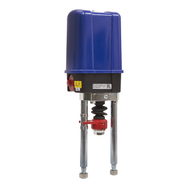 Szelepmozgató M22A-24V 8900104000