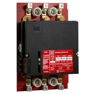 Panelboard Lighting Contactor 100 Amp