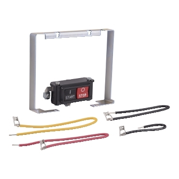 Schneider Electric 8911DPB1 Picture