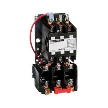 Schneider Electric 8911DPSO53V09 Picture