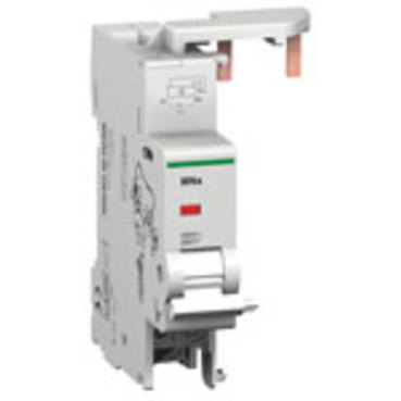 Optional auxiliaries Schneider Electric Auxiliaries for MCBs & RCDs