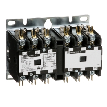 Schneider Electric 8965DPR13V02 Picture