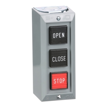 Schneider Electric 9001BG303 Picture