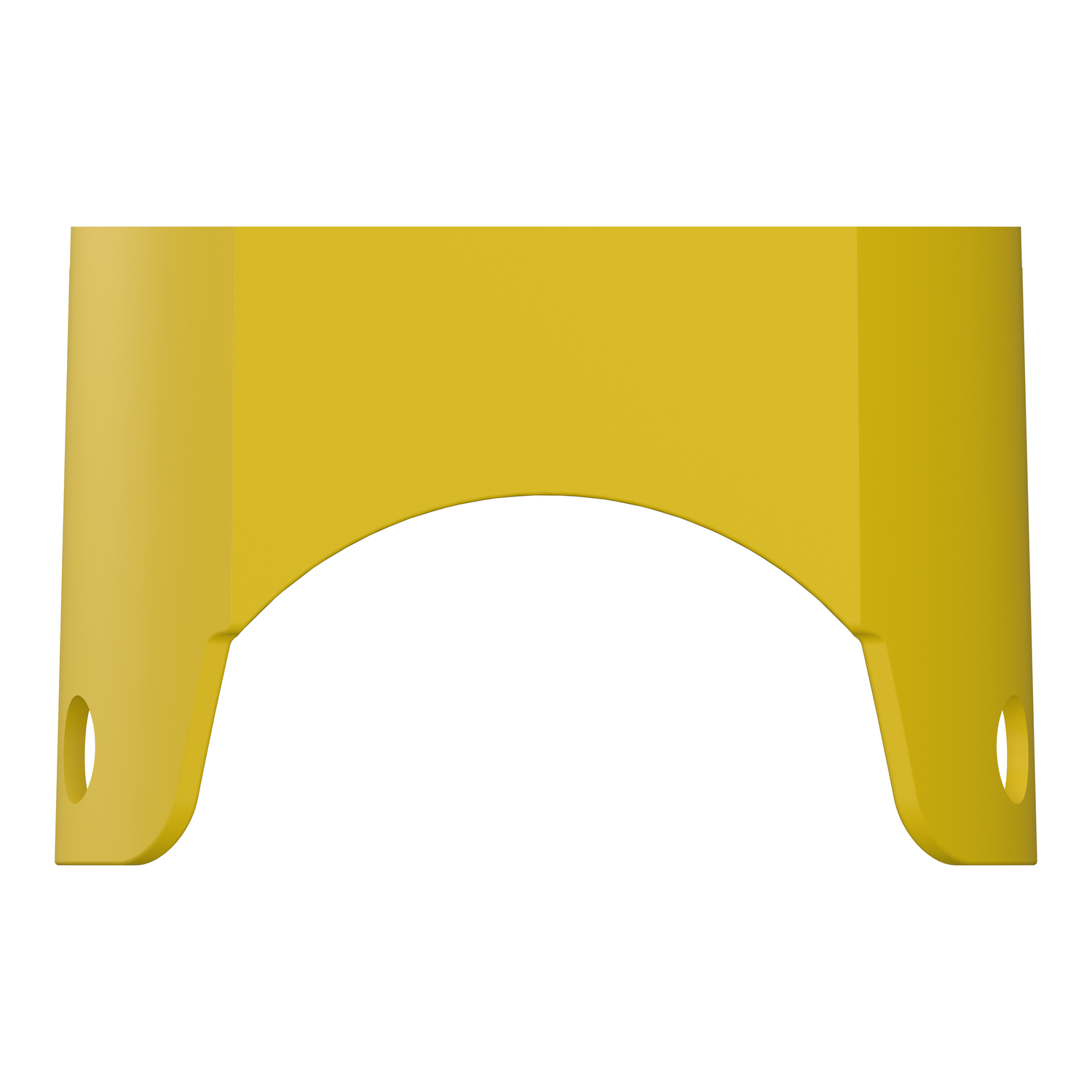 9001K18P - E-Stop guard, Harmony 9001K, KR/SKR18, plastic, with