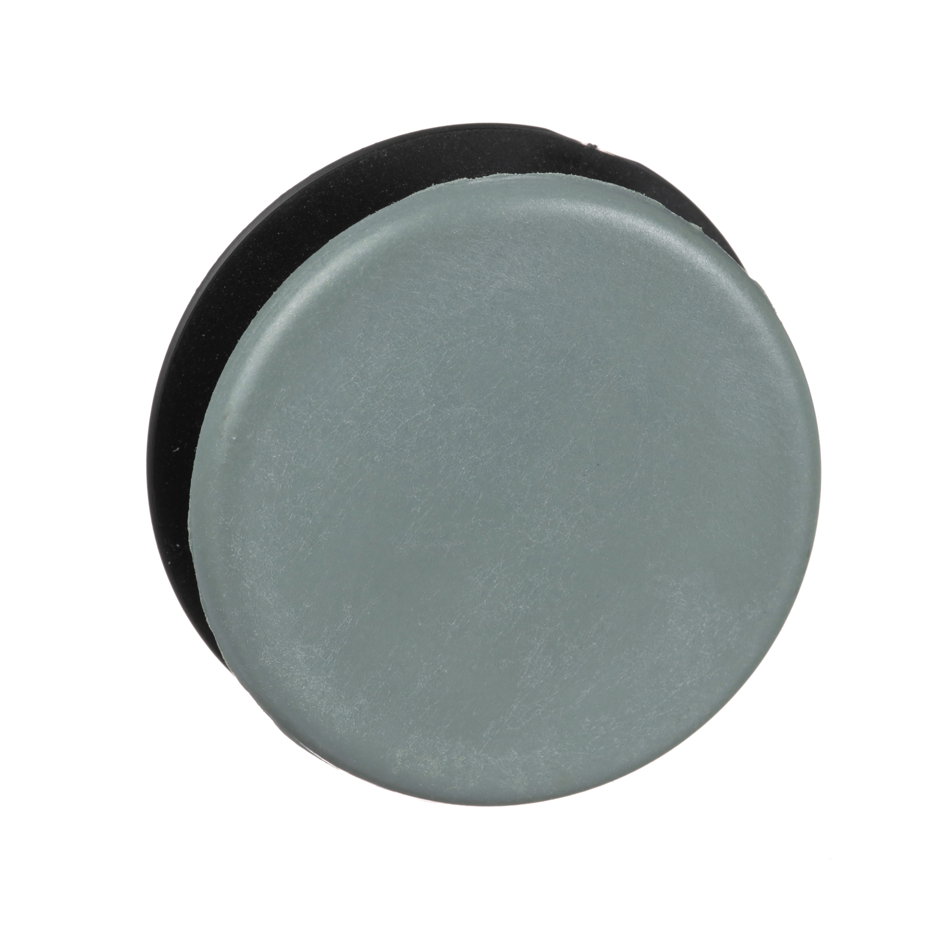 30mm Push Button, Type K, grey closing plate, NEMA 4, 4X and 13