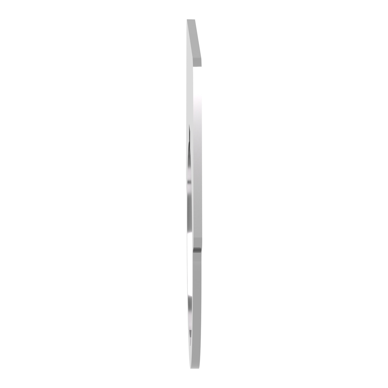 9001KN300 30MM LEGEND PLATE BLANK 30MM Schneider Electric UK