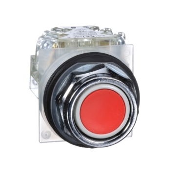 9001KR1RH13 9001KR1RH13 TASTER CRVENO