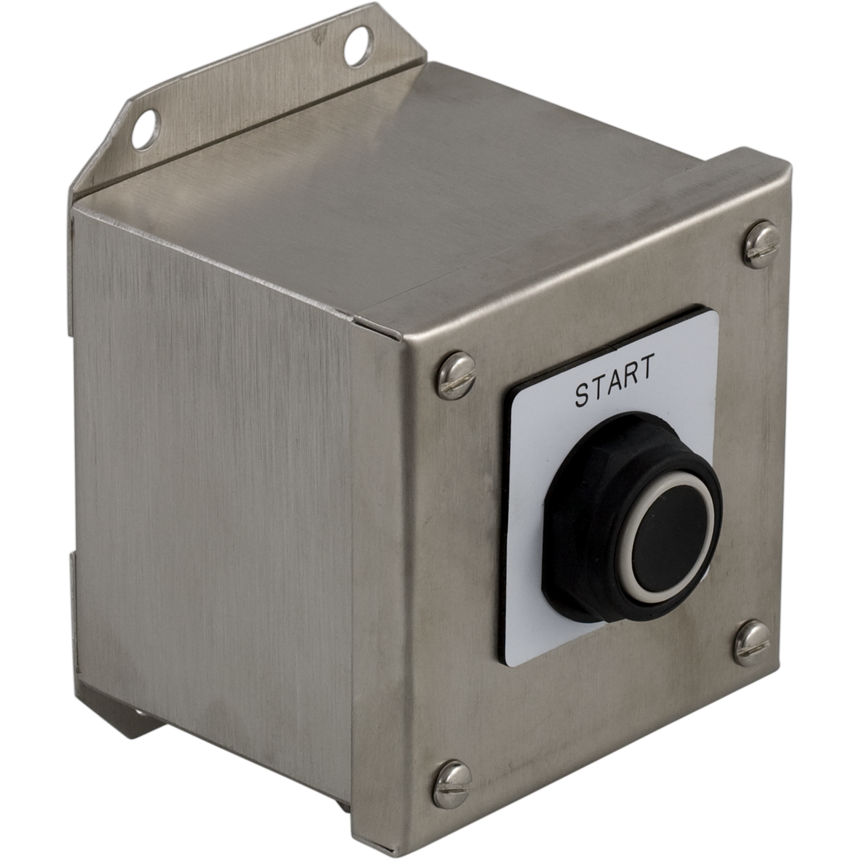 CONTROL STATION + OPERATORS