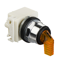  9001KP38LYA31 9001KP38LYA31 LAMPICA SIG. ŽUTA 120V LED  