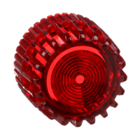  9001R7 9001R7 KAPICA U BOJI ZA TASTER CRVENA  