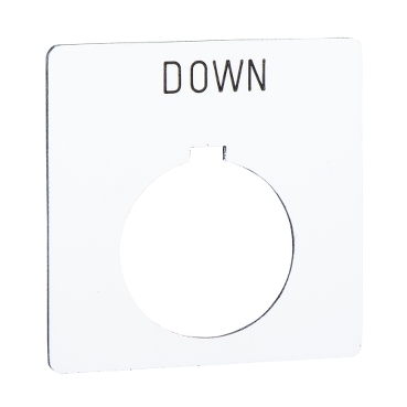 Schneider Electric 9001KN110WP Picture