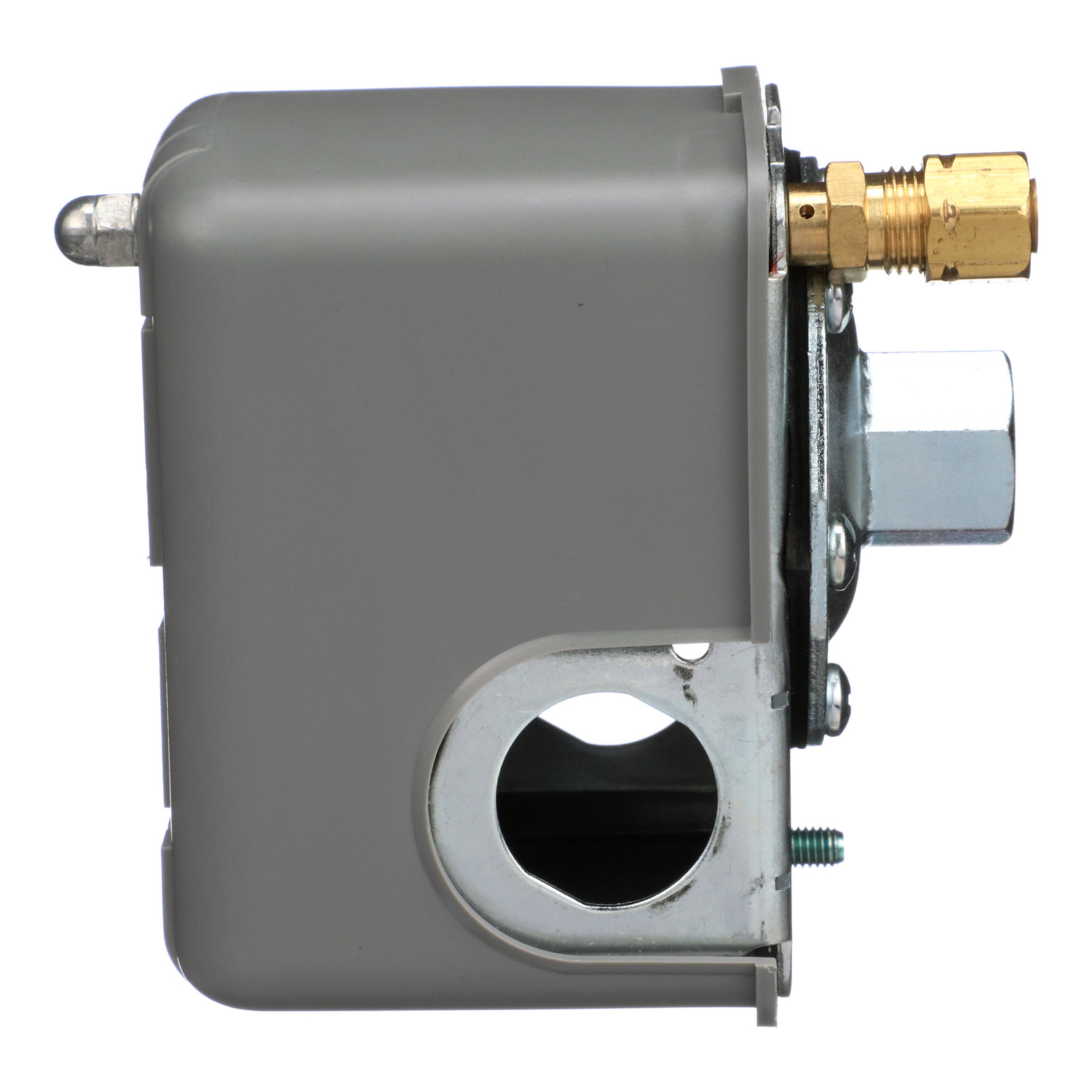 9013FHG42J59M1X Square D Pumptrol, air compressor switch 9013FH