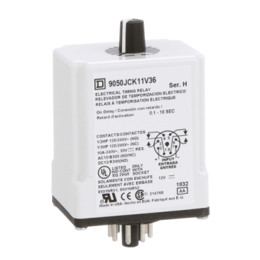 Schneider Electric 9050JCK11V36 Picture