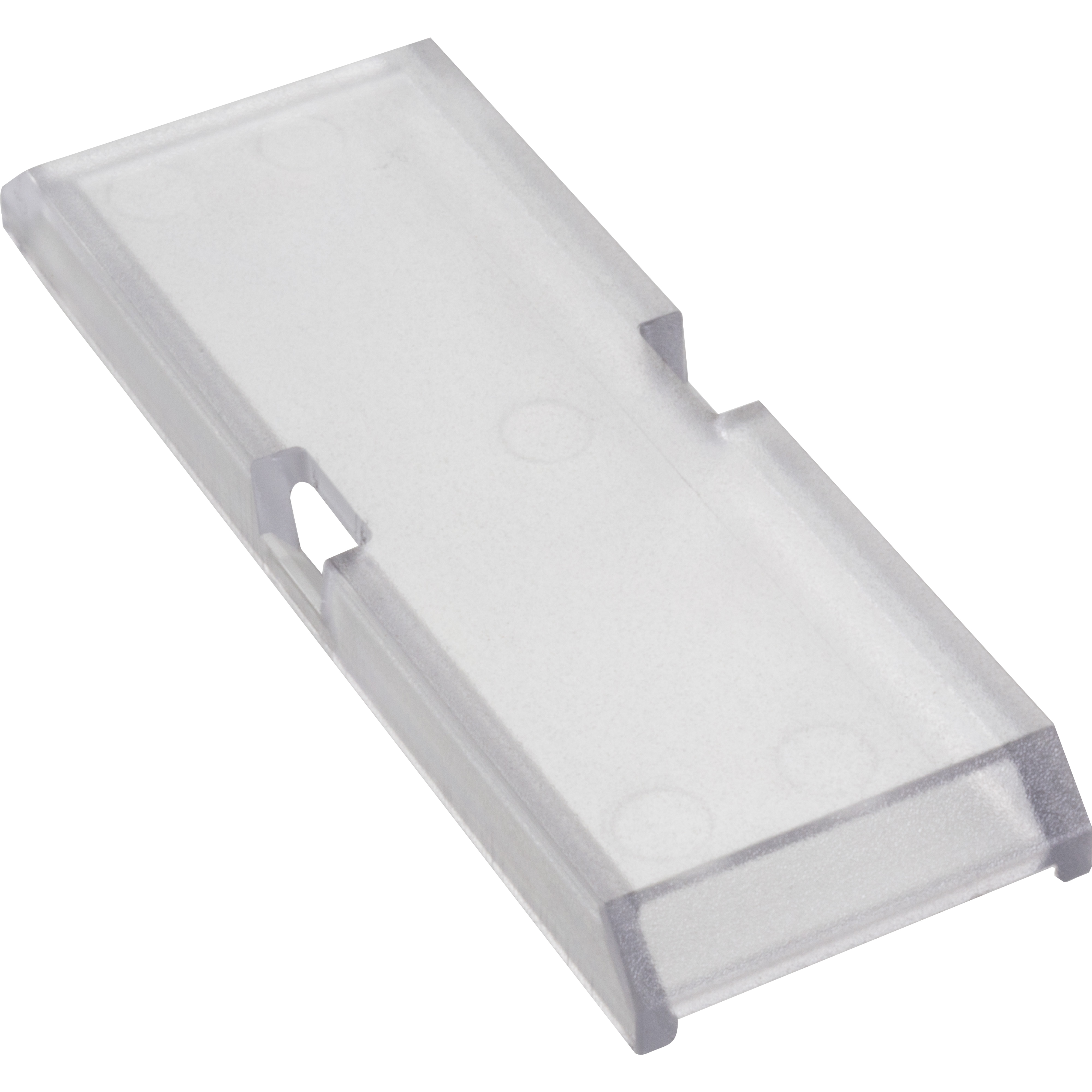 COVER FOR 1 POLE MINI POWER DISTRIBUTION