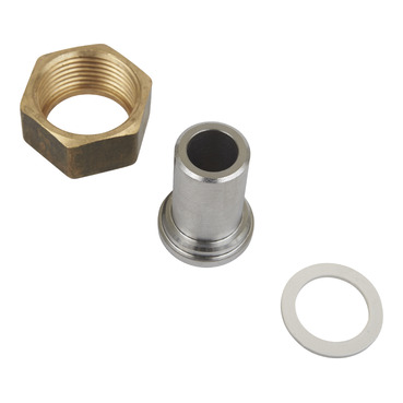 9112105015 - Welded Connection, DN15, For V241 Valve | Schneider ...