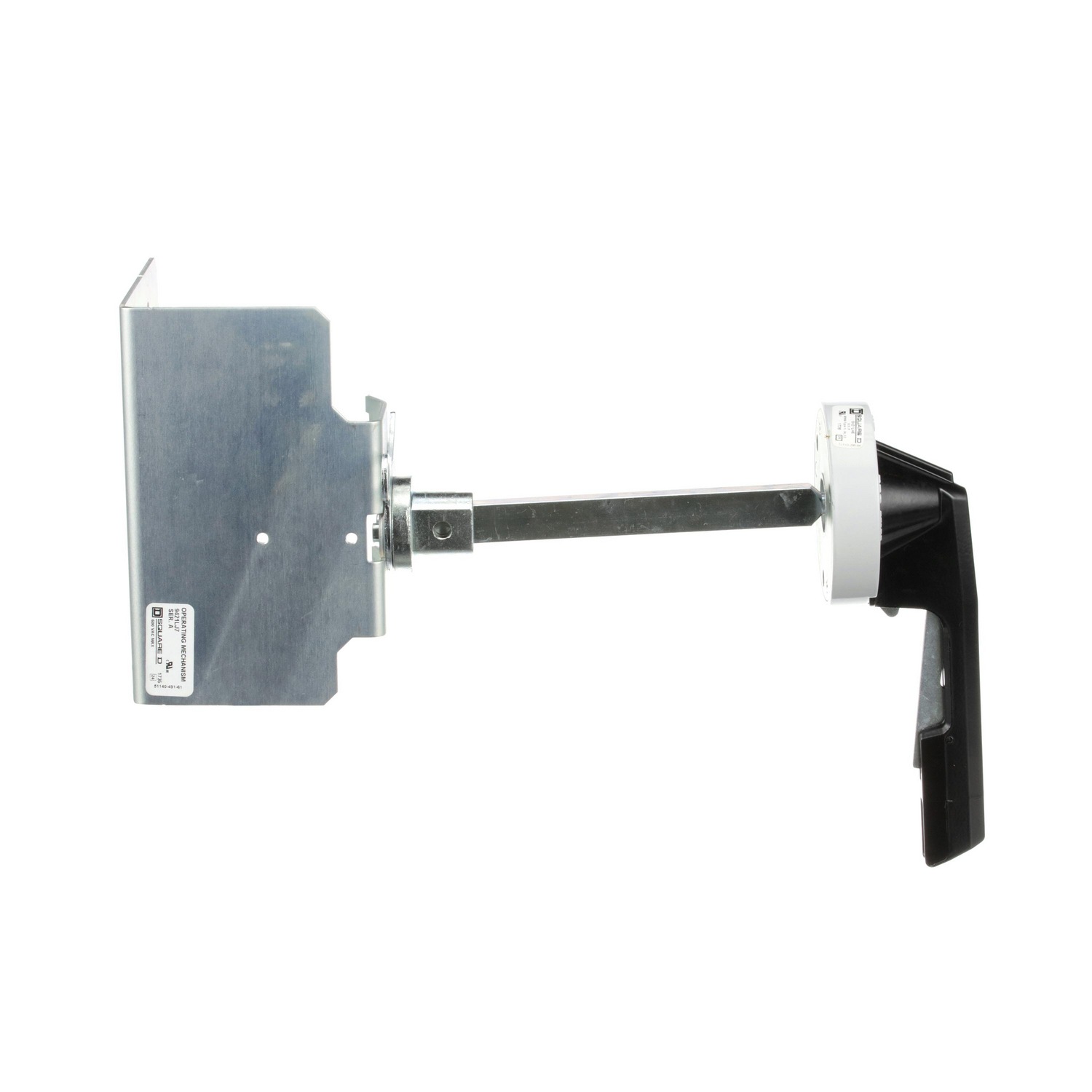 柊 9421LJ1 - Circuit breaker accessory, PowerPacT H/J, handle kit