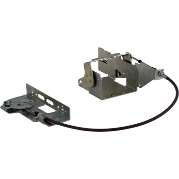 Cable Operated Circuit Breakers Mechanisms