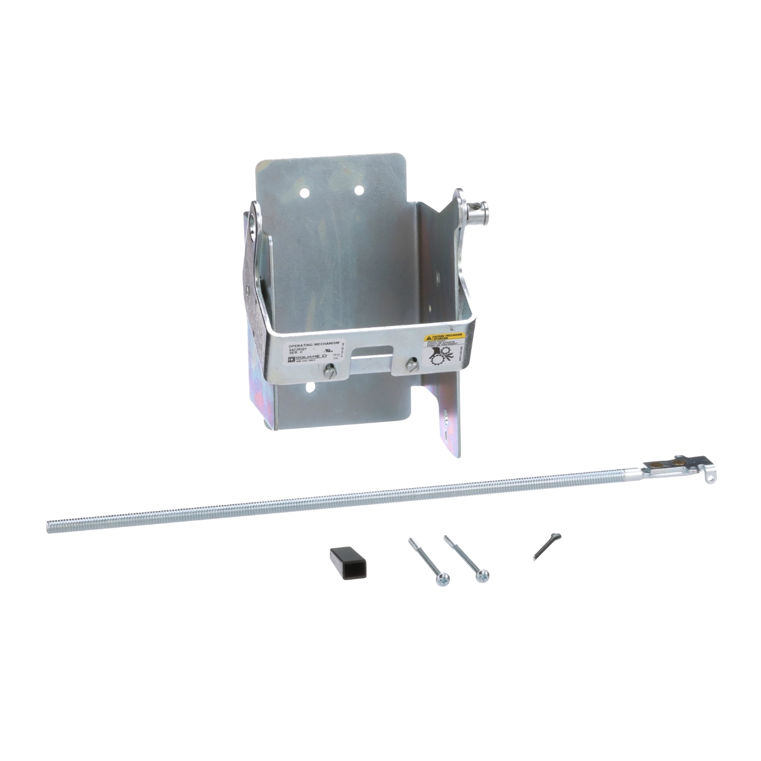 Not-Aus- & Sicherheitsschalter