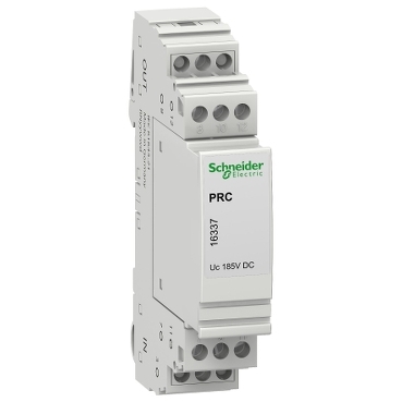 PRC/PRI Schneider Electric Multi 9 communication networks  surge protector devices