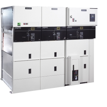 SM6-36 - Professionnels | Schneider Electric France