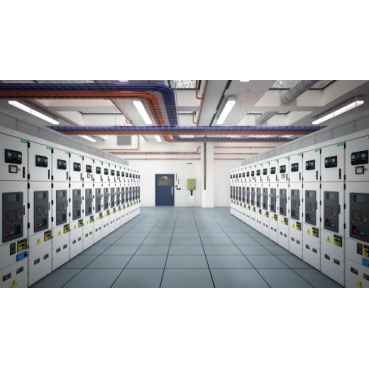 Schneider Electric Launches Its BlokSeT Low Voltage Switchboard.