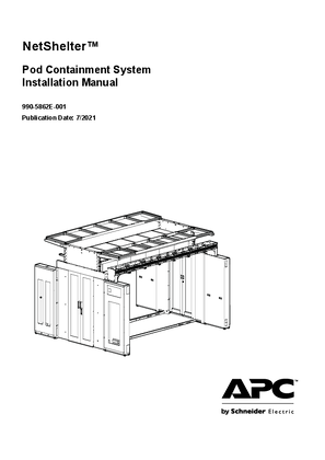 HyperPod Installation Manual