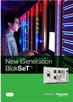 New Generation BlokSeT - Future-ready digital switchboard