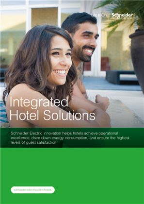 Integrated Hotel Solutions