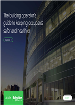 The building operator’s guide to keeping occupants safer and healthier