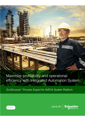 Maximize Profitability and Operational Efficiency with Integrated Automation System