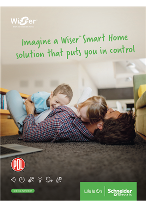 PDL, Wiser New Zealand, Consumer Brochure, 998-22076298