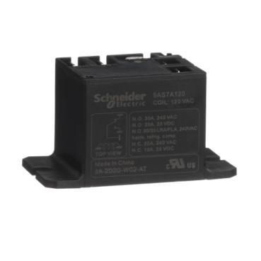 Schneider Electric 9AS7A120 Picture