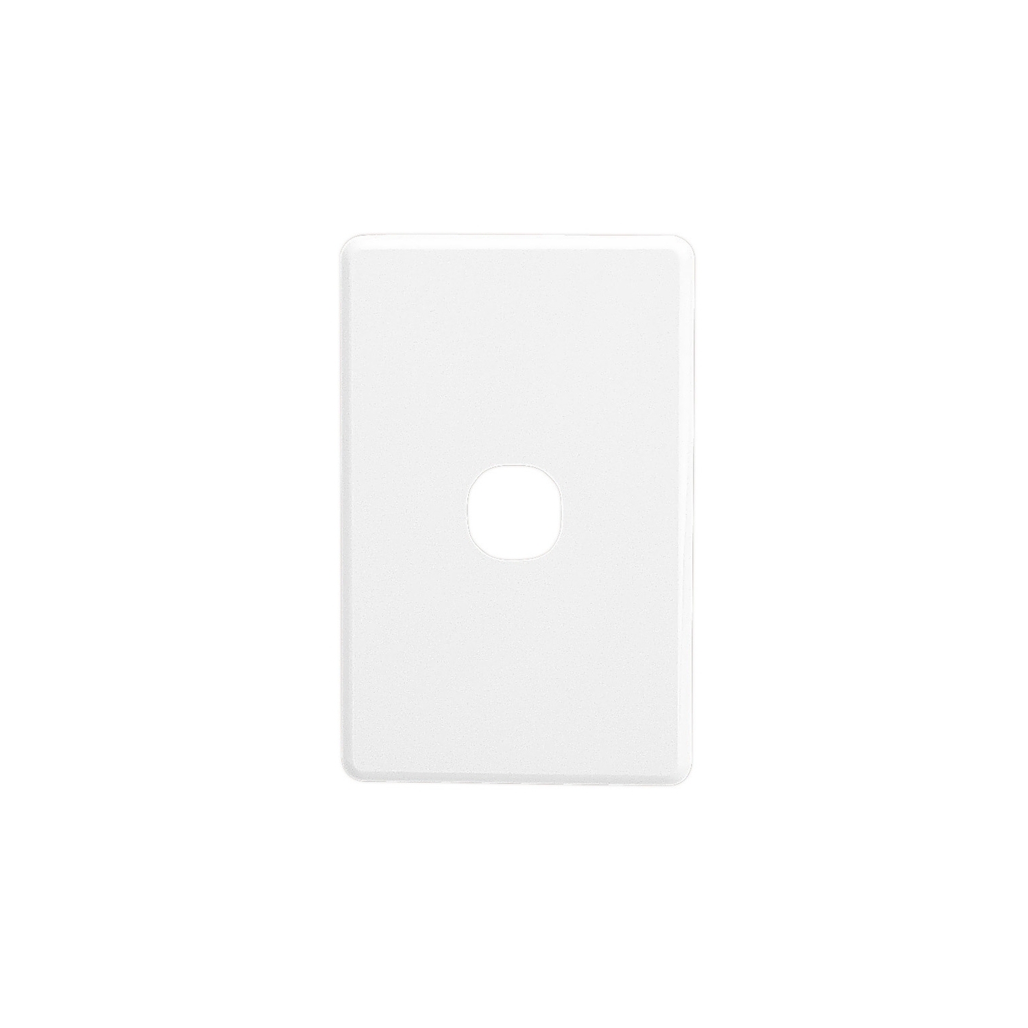 Switch Plate Covers - 1 Gang