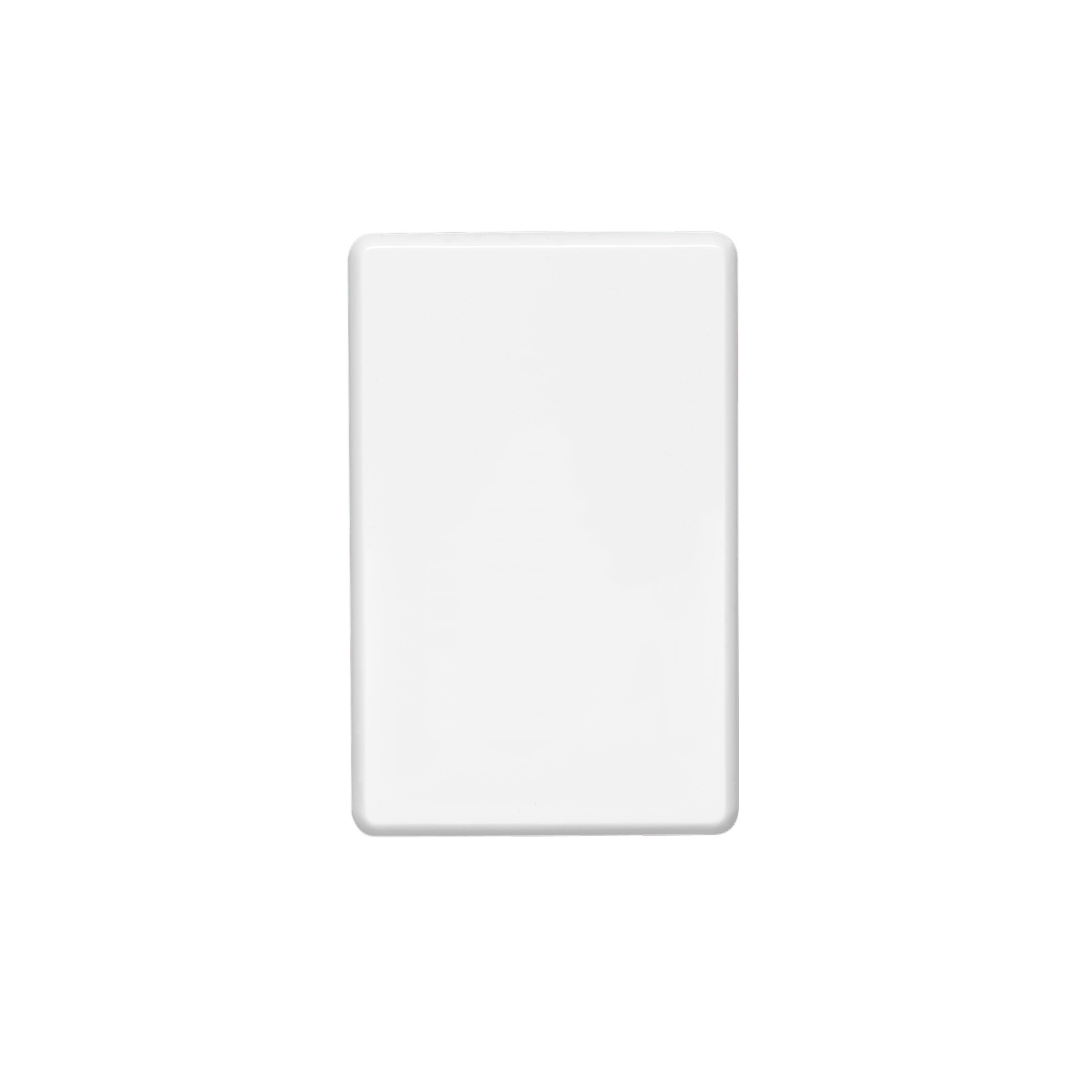 Switch Grid Plates and Covers - C2000 Series - Blank