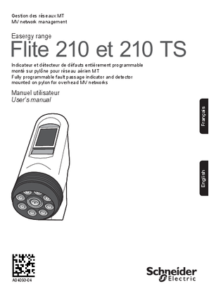 Flite 21x user manual